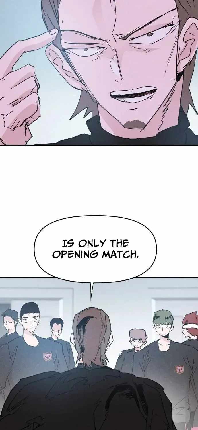 Dream Lineup Chapter 24 page 13 - 