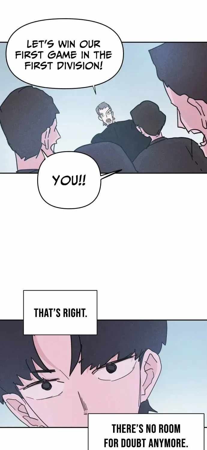 Dream Lineup Chapter 24 page 15 - 