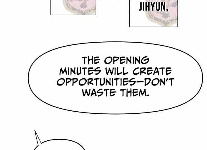 Dream Lineup Chapter 24 page 36 - 