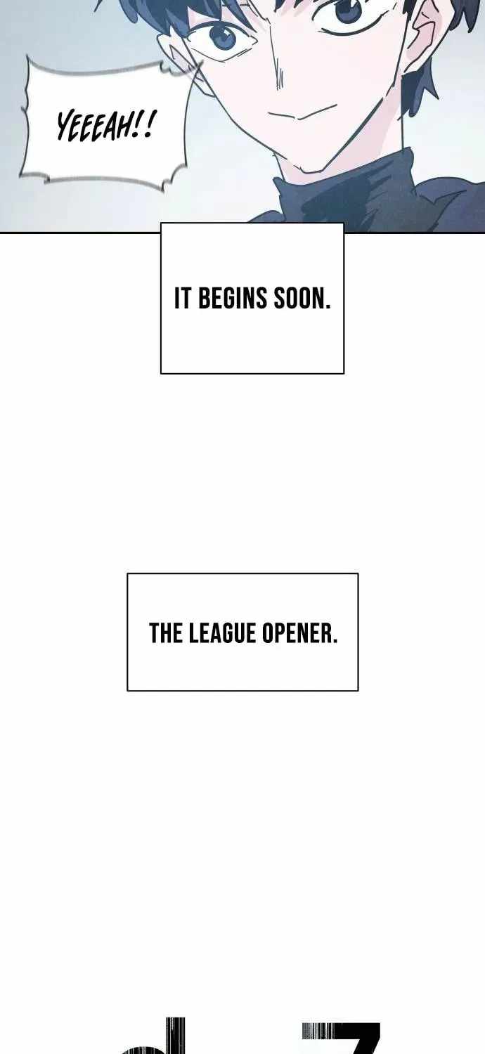 Dream Lineup Chapter 24 page 39 - 