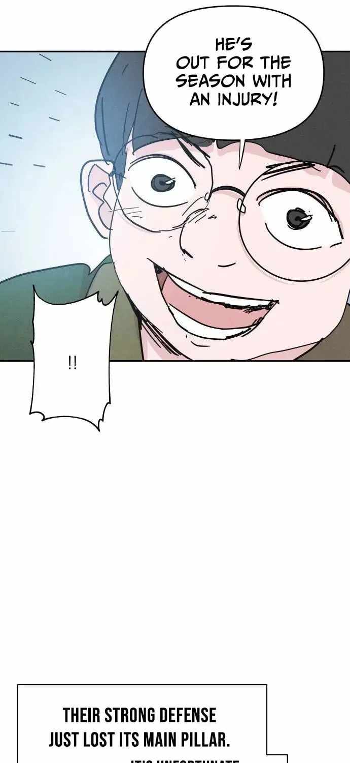 Dream Lineup Chapter 24 page 47 - 