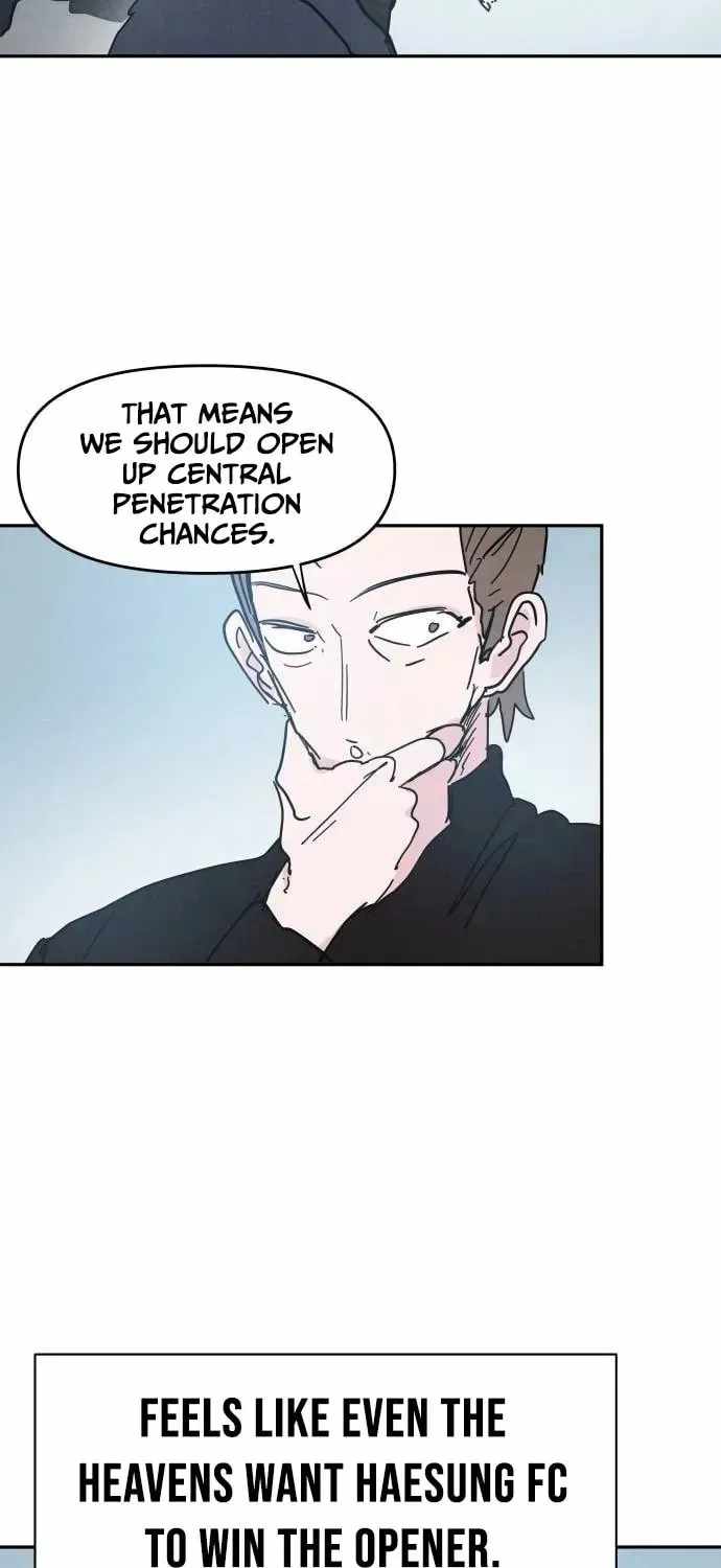 Dream Lineup Chapter 24 page 49 - 