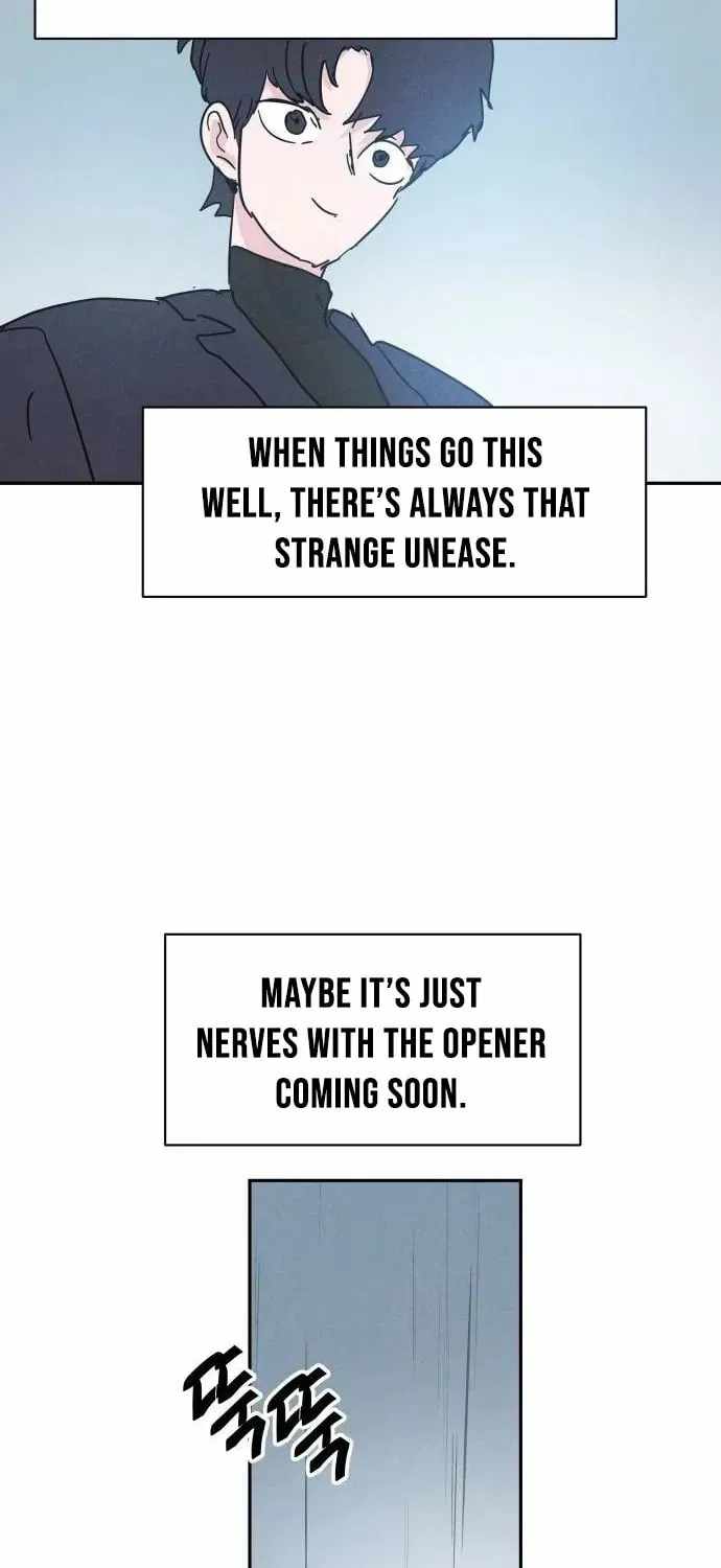 Dream Lineup Chapter 24 page 50 - 