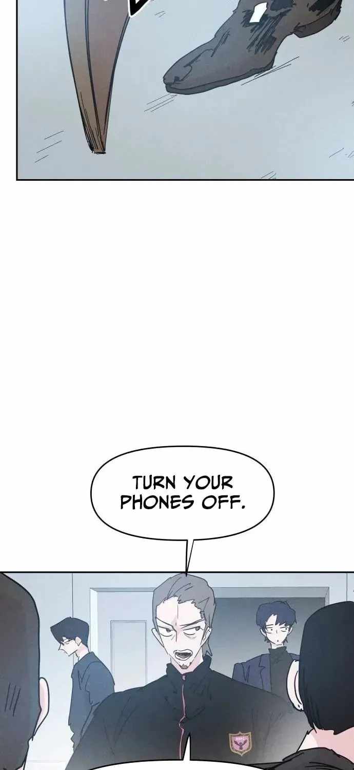 Dream Lineup Chapter 24 page 10 - 