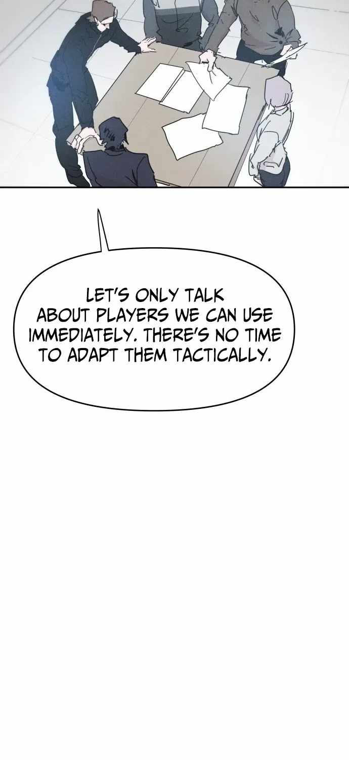 Dream Lineup Chapter 25 page 11 - 
