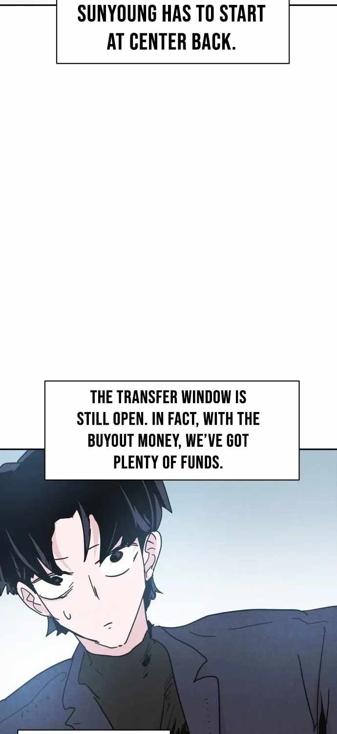 Dream Lineup Chapter 25 page 9 - 