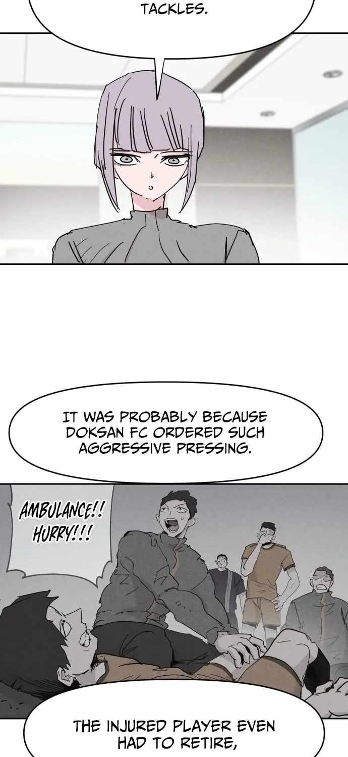 Dream Lineup Chapter 26 page 13 - 
