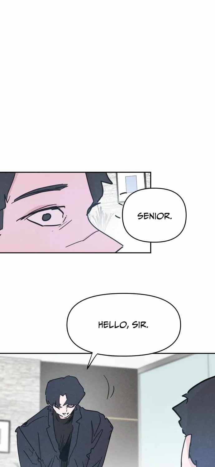 Dream Lineup Chapter 26 page 25 - 