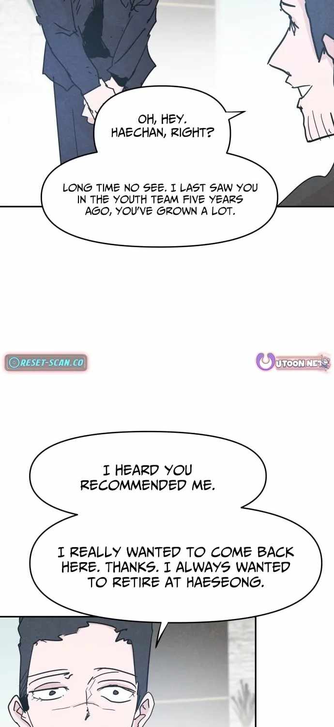 Dream Lineup Chapter 26 page 26 - 