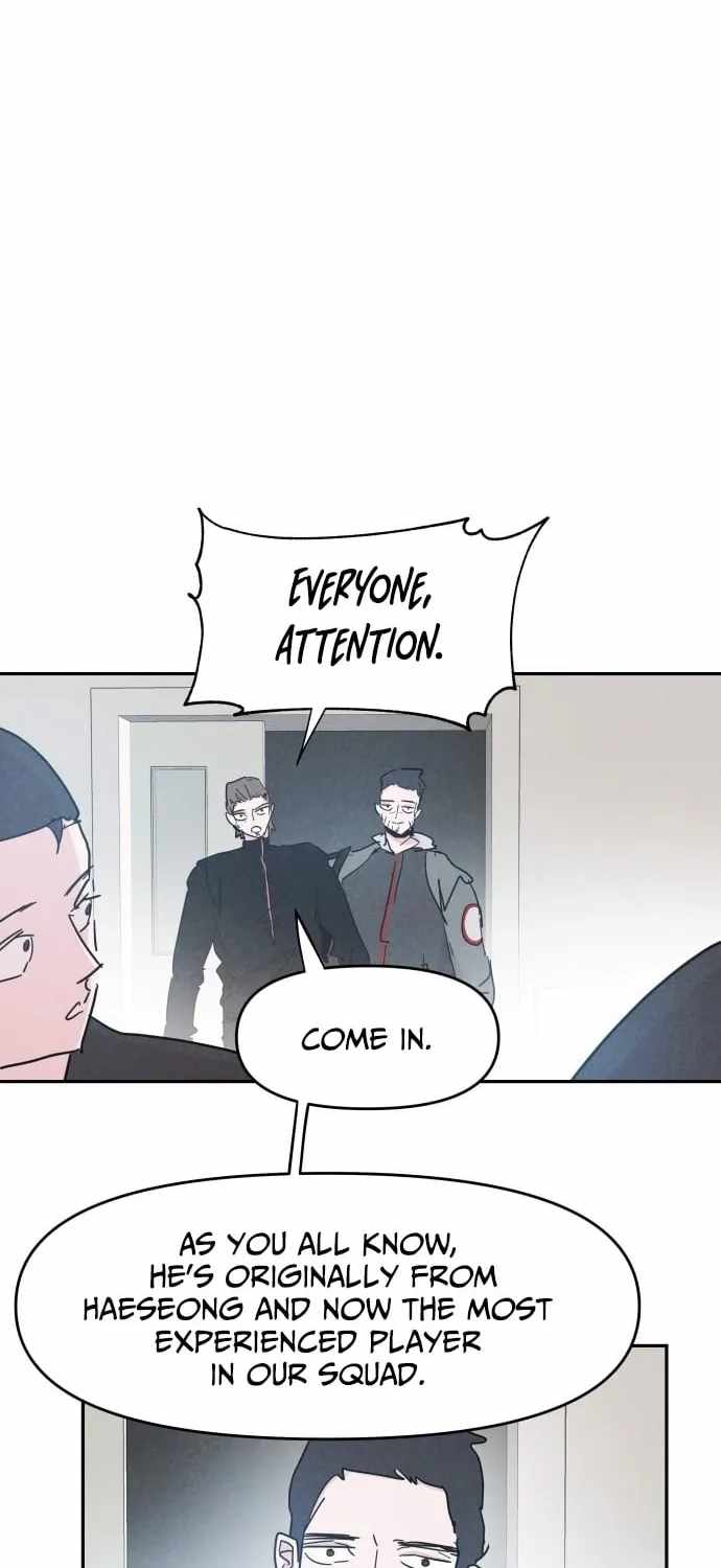 Dream Lineup Chapter 26 page 28 - 