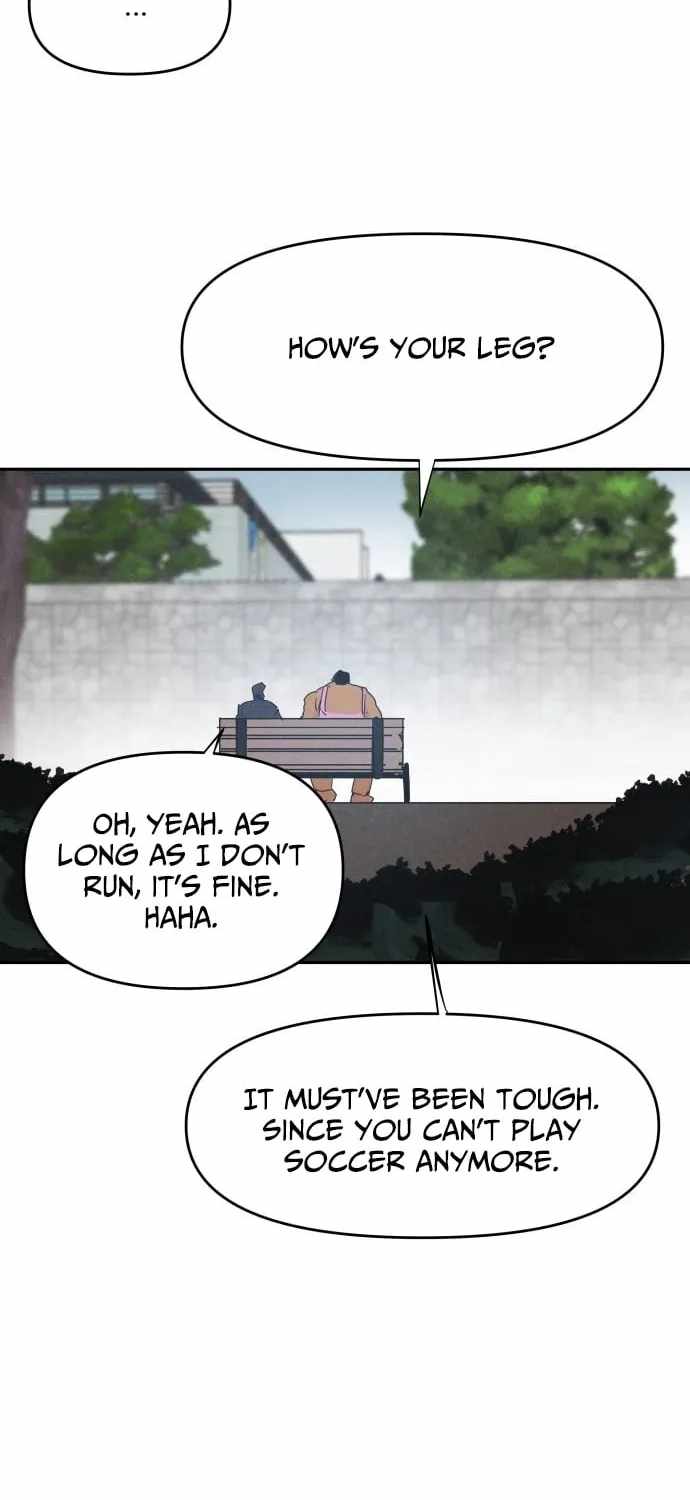 Dream Lineup Chapter 26 page 8 - 