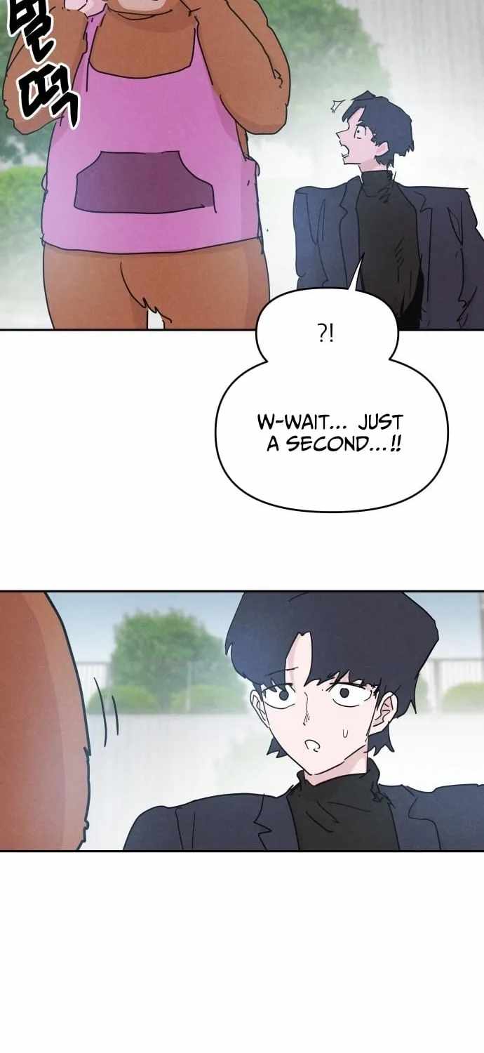 Dream Lineup Chapter 26 page 10 - 