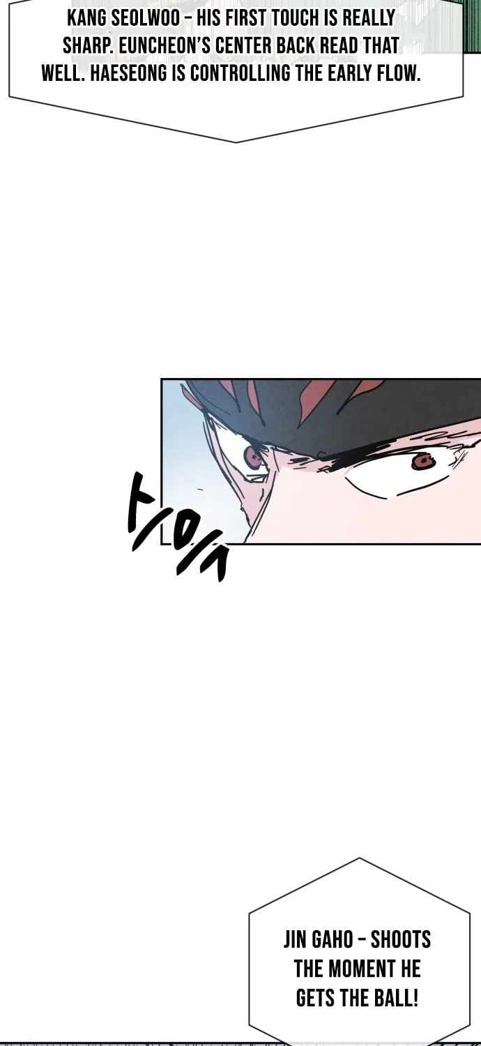 Dream Lineup Chapter 27 page 29 - 
