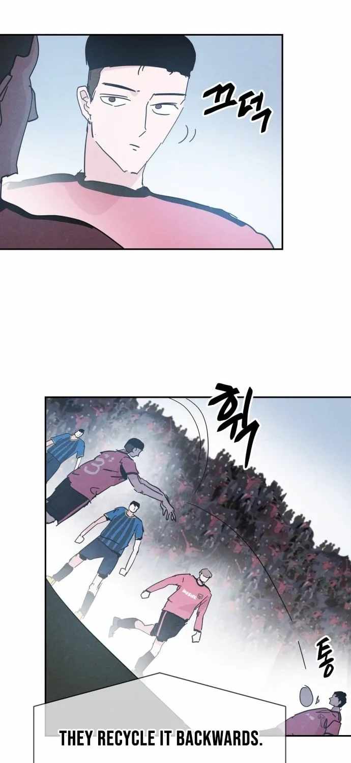 Dream Lineup Chapter 27 page 34 - 