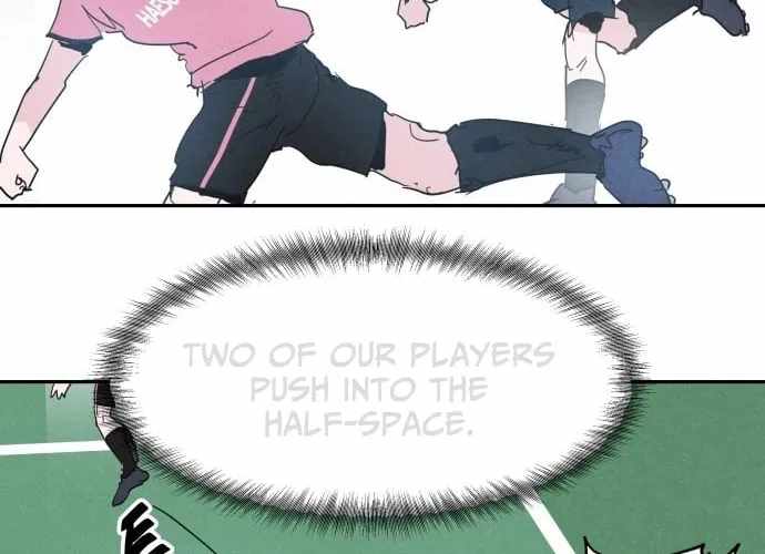 Dream Lineup Chapter 27 page 36 - 