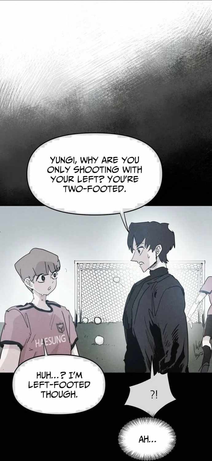 Dream Lineup Chapter 28 page 18 - 