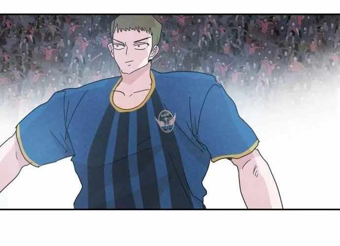 Dream Lineup Chapter 28 page 20 - 