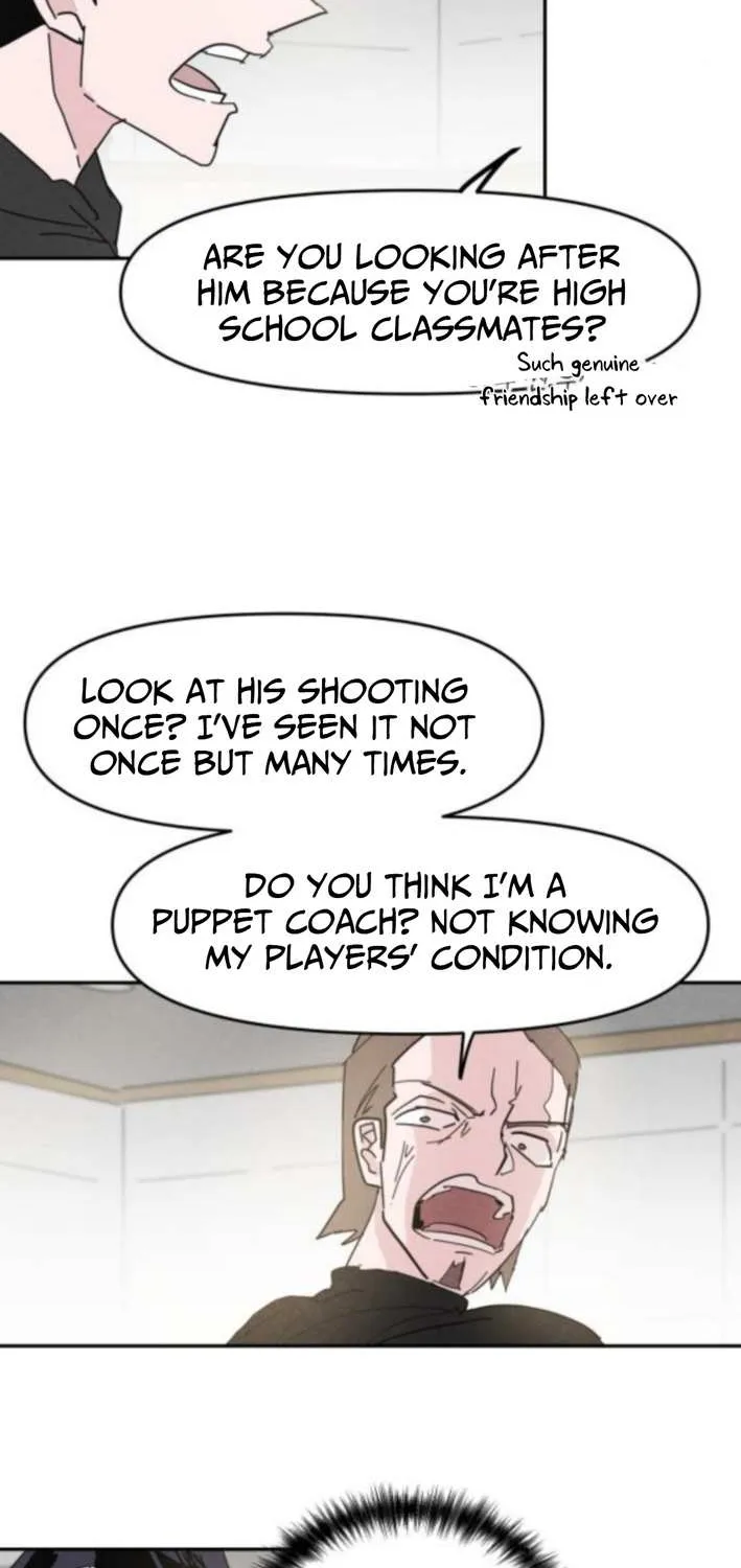 Dream Lineup Chapter 3 page 11 - 