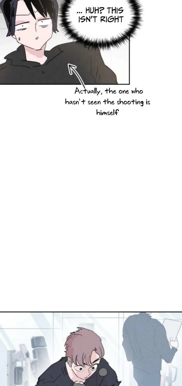 Dream Lineup Chapter 3 page 12 - 