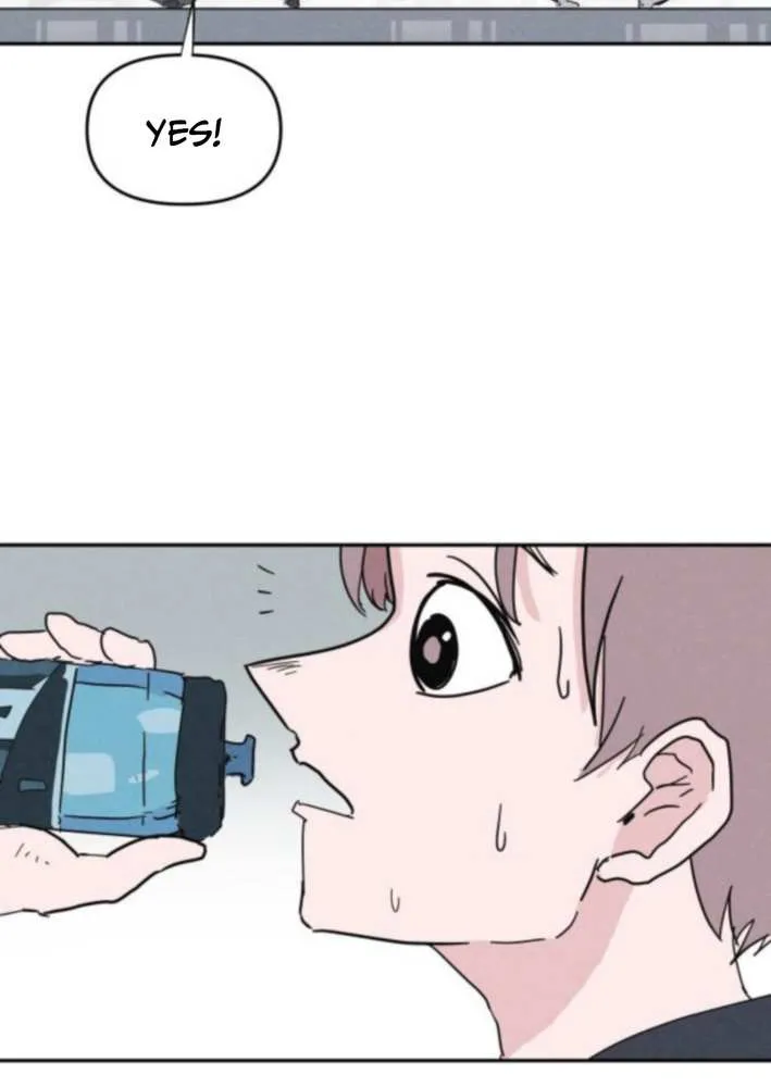 Dream Lineup Chapter 3 page 14 - 