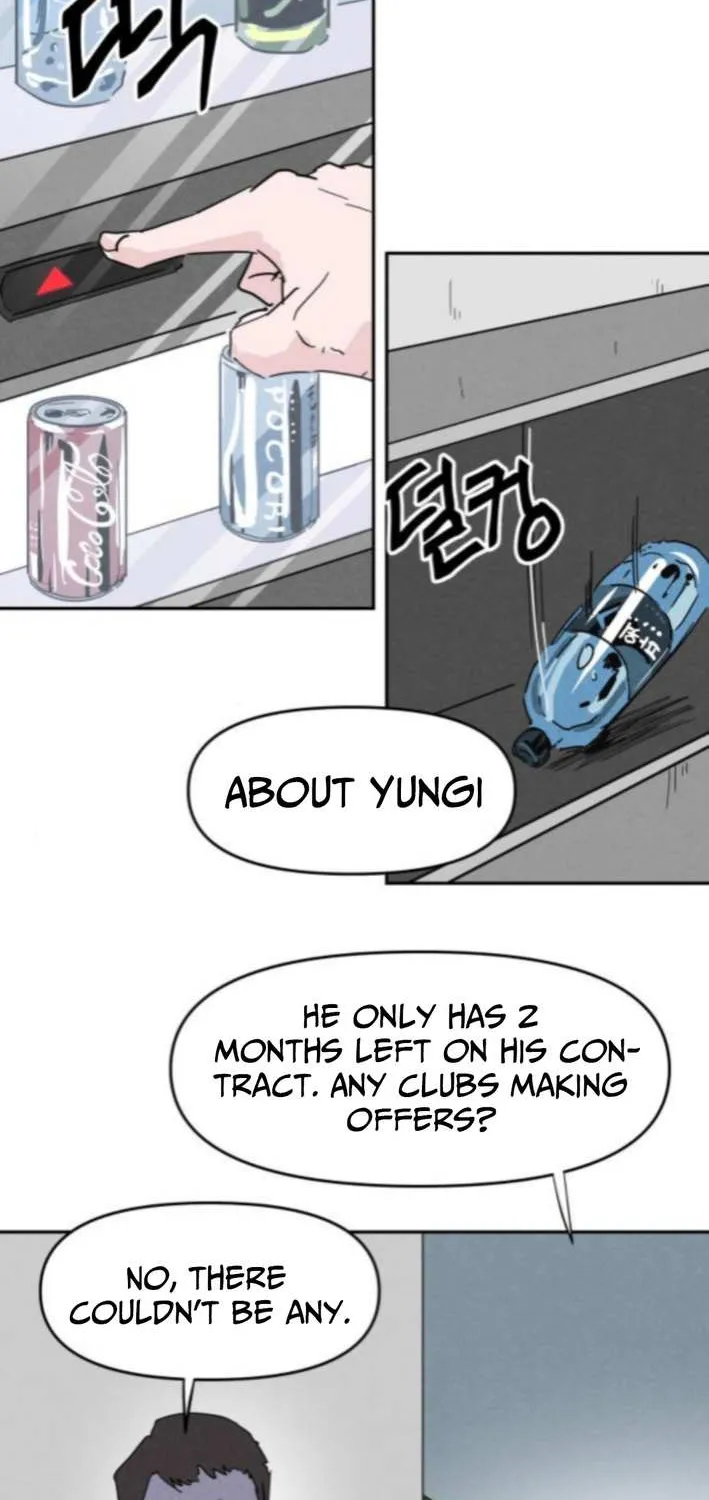 Dream Lineup Chapter 3 page 16 - 