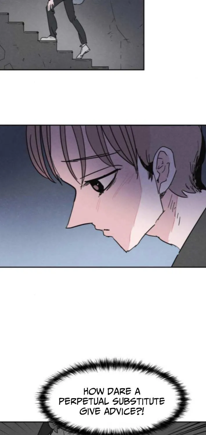 Dream Lineup Chapter 3 page 20 - 
