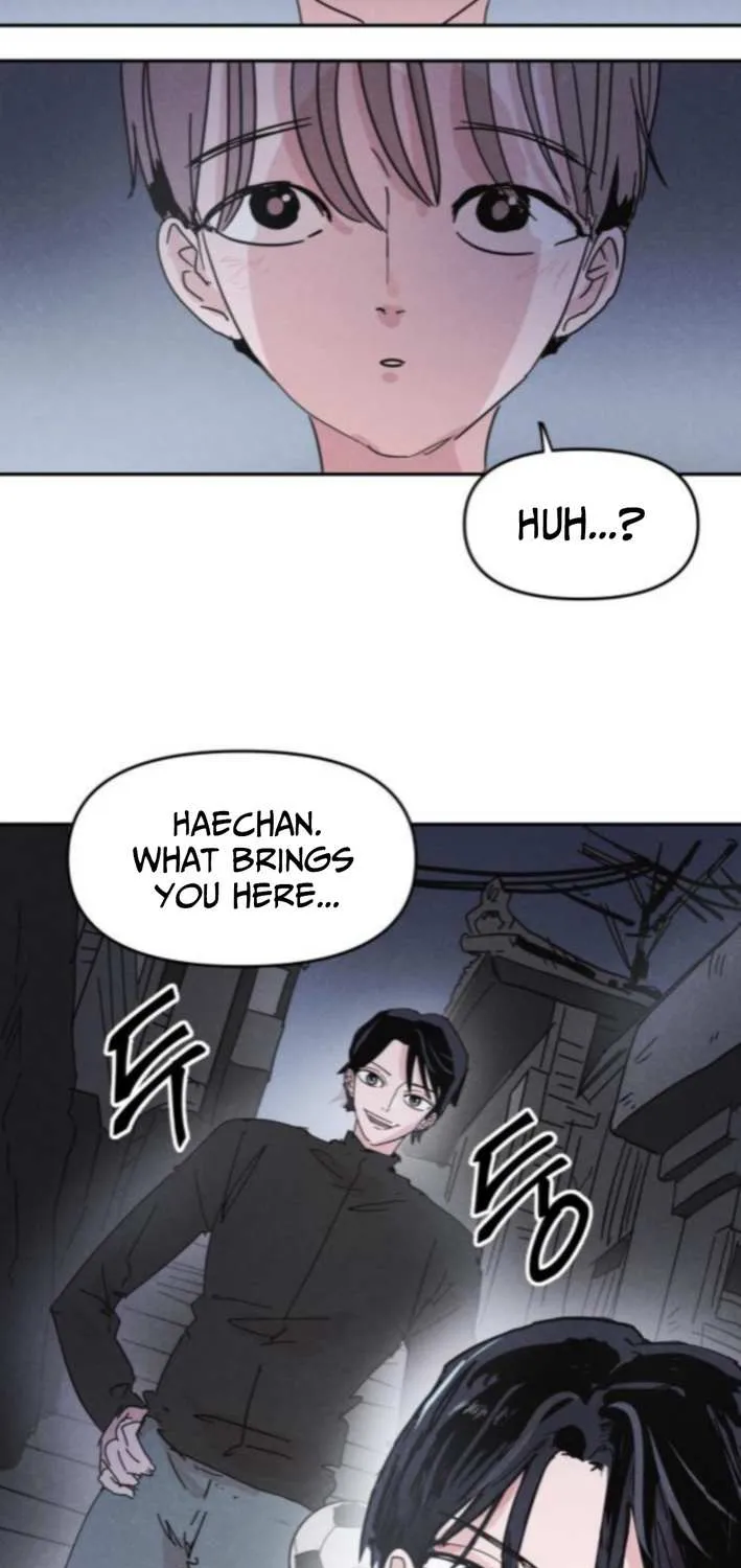 Dream Lineup Chapter 3 page 22 - 