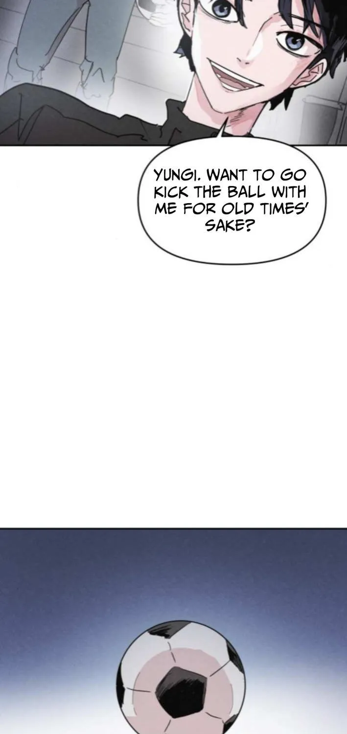 Dream Lineup Chapter 3 page 23 - 