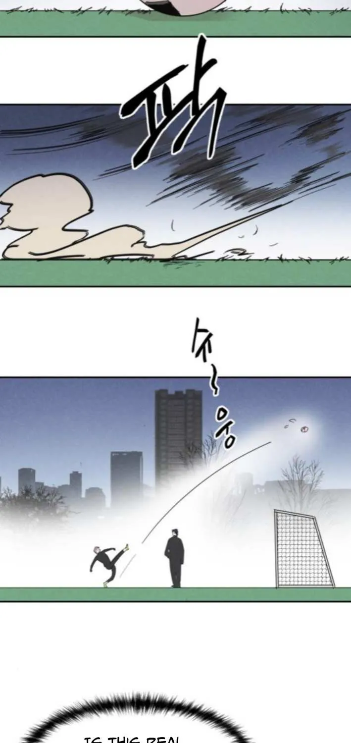 Dream Lineup Chapter 3 page 24 - 