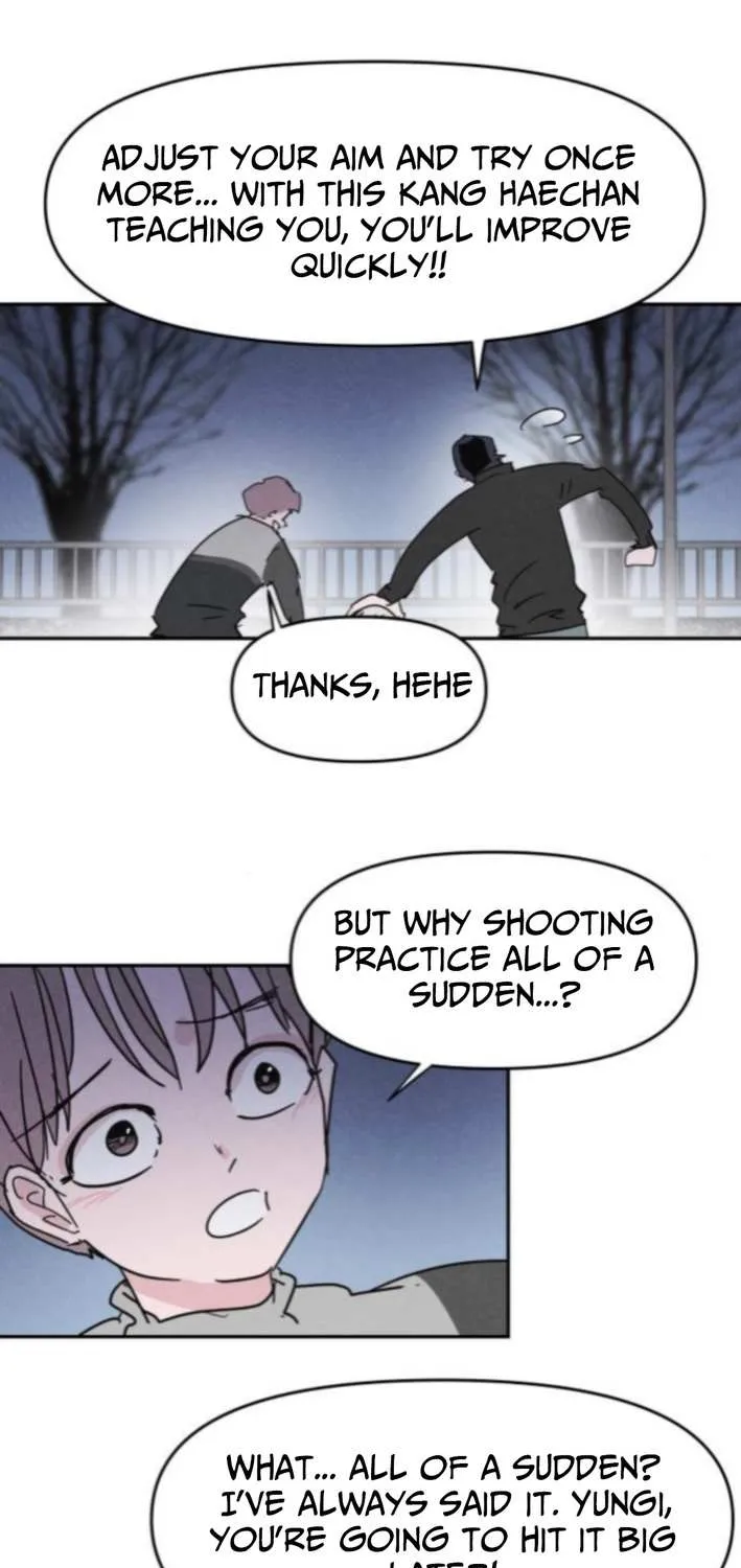 Dream Lineup Chapter 3 page 26 - 