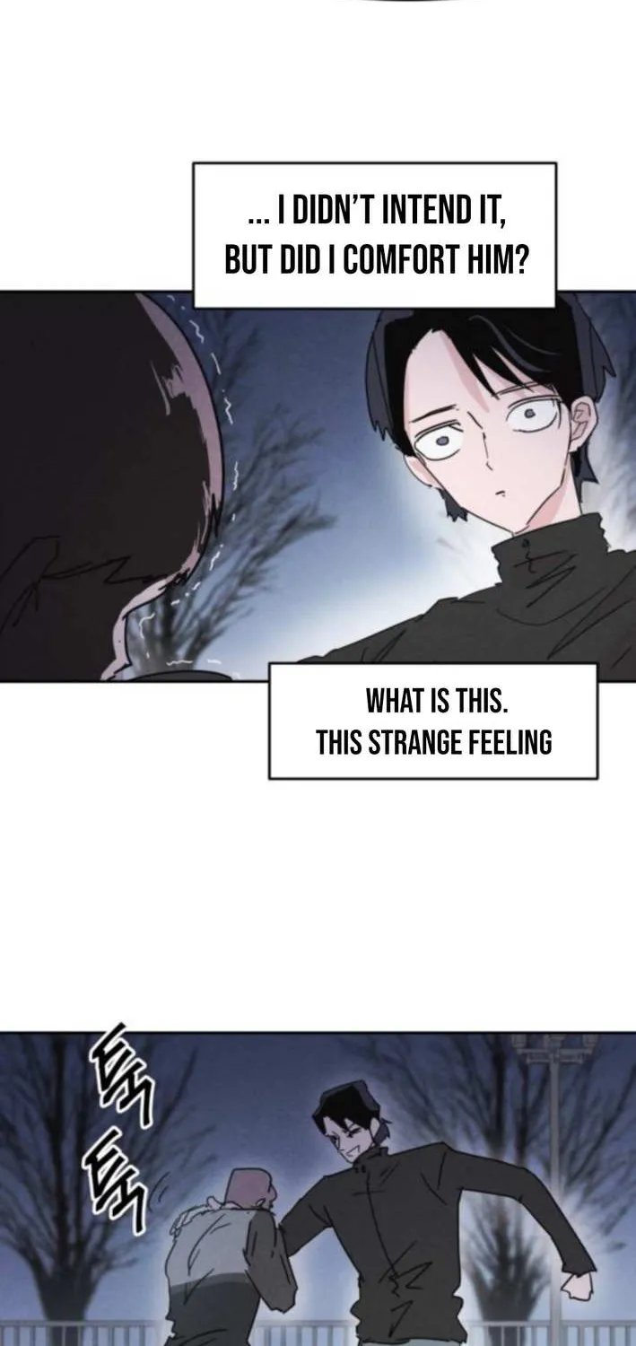 Dream Lineup Chapter 3 page 30 - 