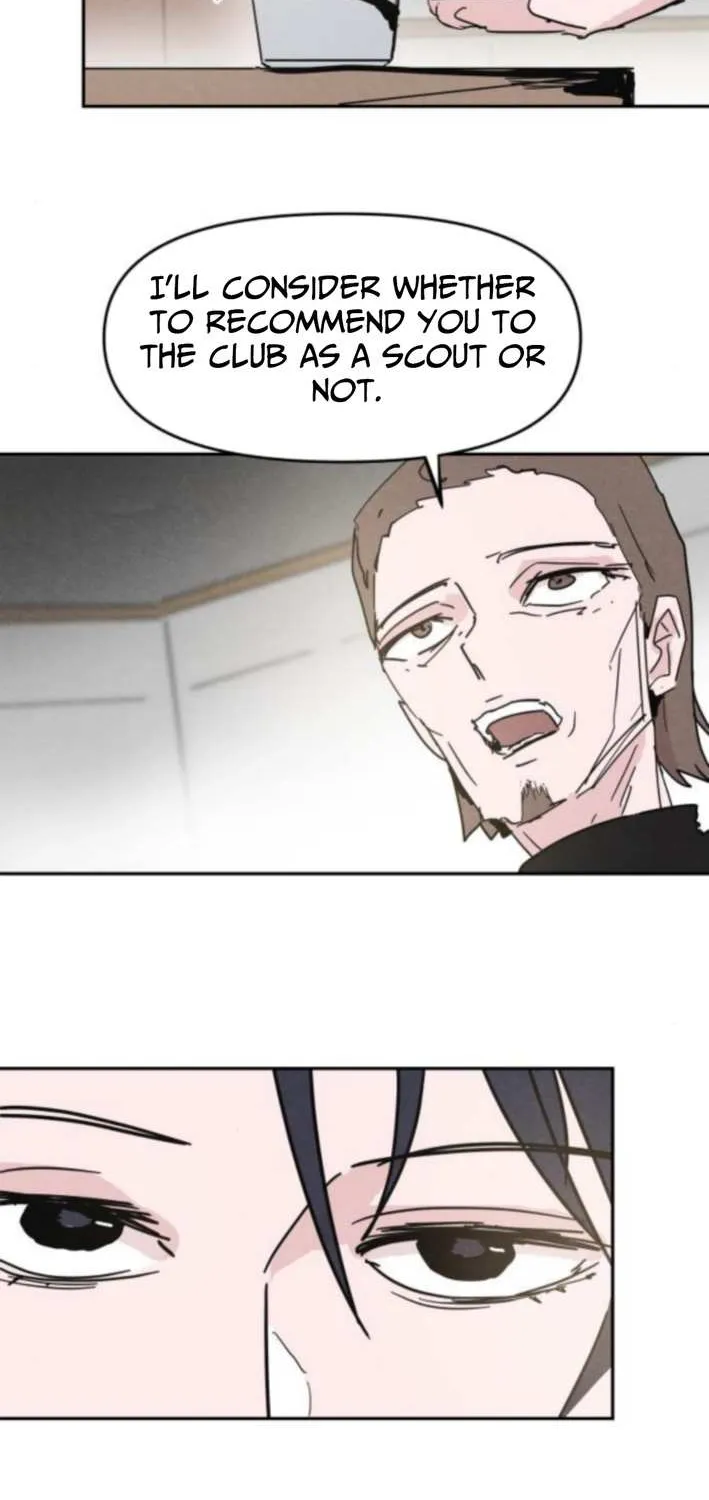 Dream Lineup Chapter 3 page 4 - 