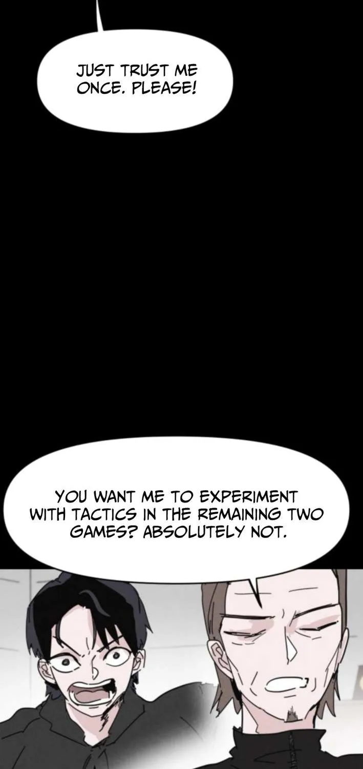 Dream Lineup Chapter 3 page 37 - 