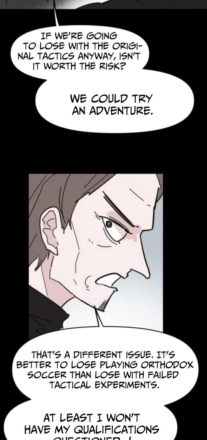 Dream Lineup Chapter 3 page 38 - 