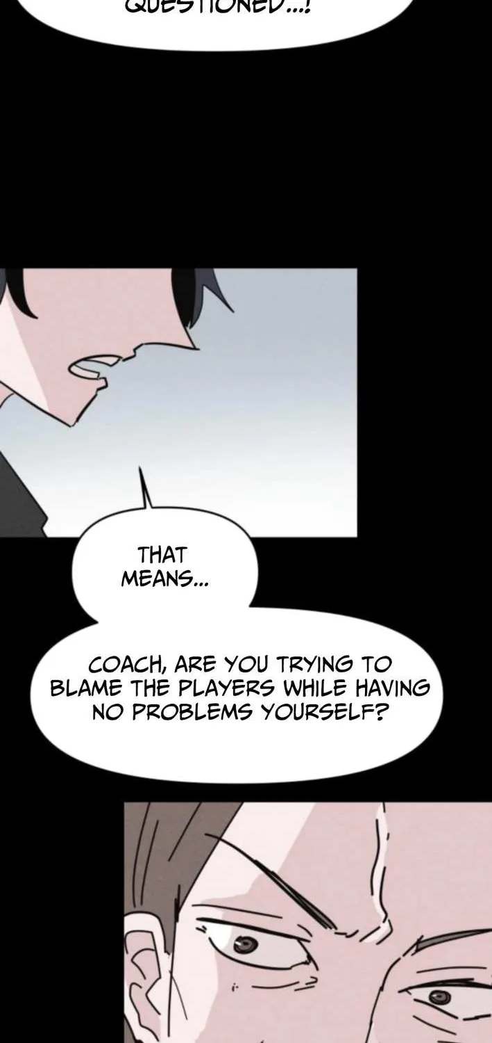 Dream Lineup Chapter 3 page 39 - 