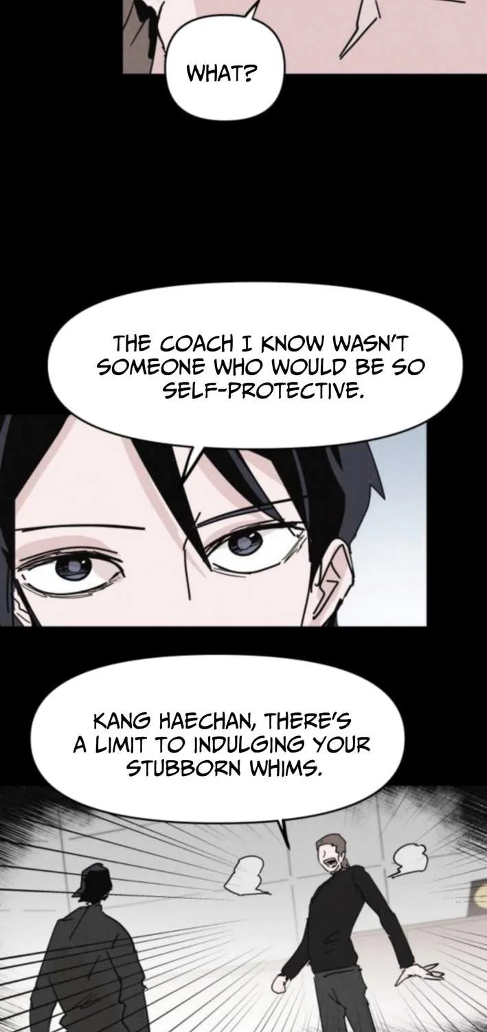 Dream Lineup Chapter 3 page 40 - 