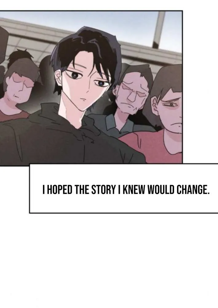 Dream Lineup Chapter 3 page 42 - 