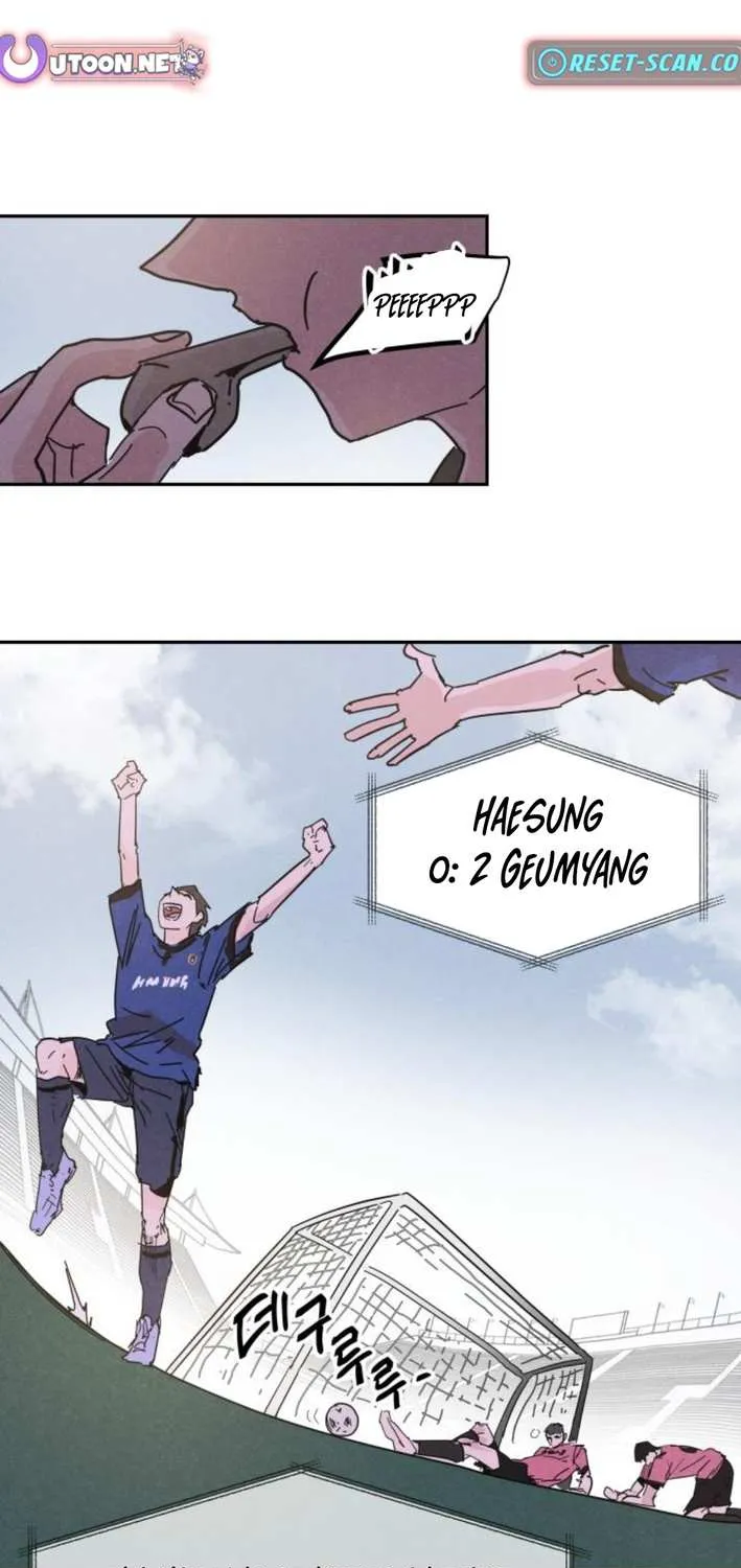 Dream Lineup Chapter 3 page 43 - 