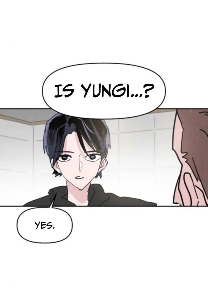 Dream Lineup Chapter 3 page 7 - 