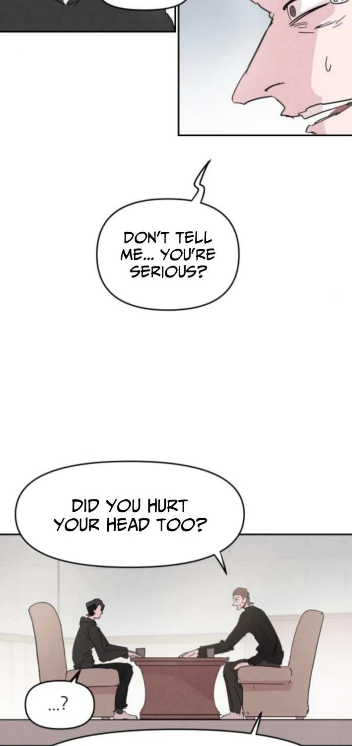 Dream Lineup Chapter 3 page 9 - 