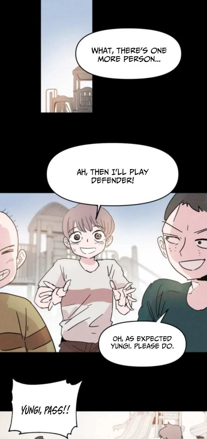 Dream Lineup Chapter 4 page 16 - 