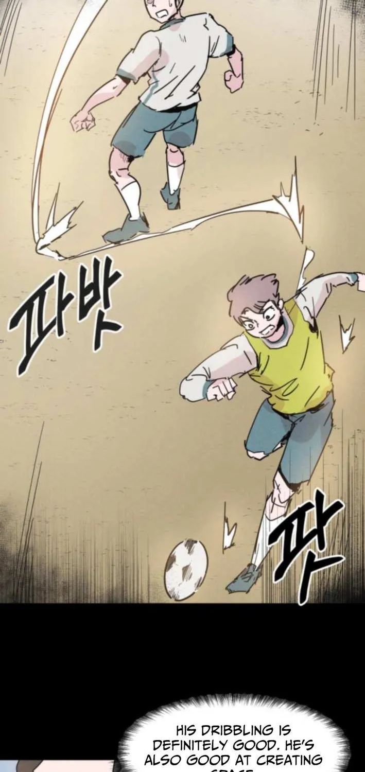 Dream Lineup Chapter 4 page 20 - 
