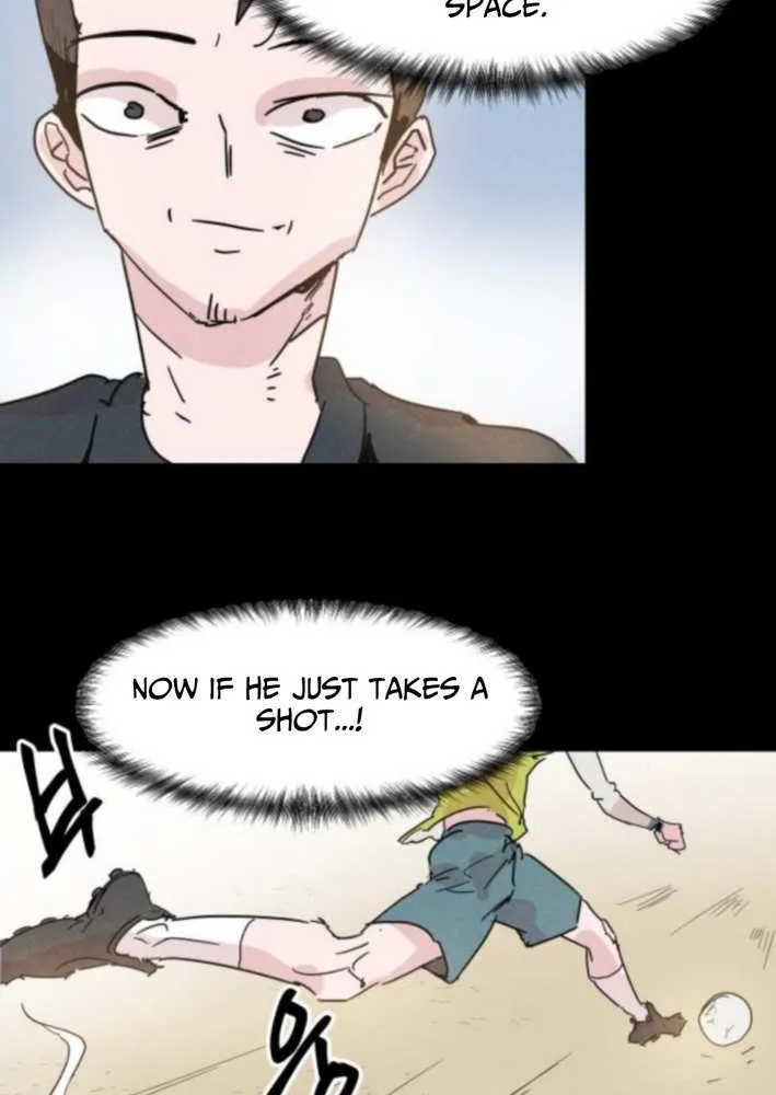 Dream Lineup Chapter 4 page 21 - 