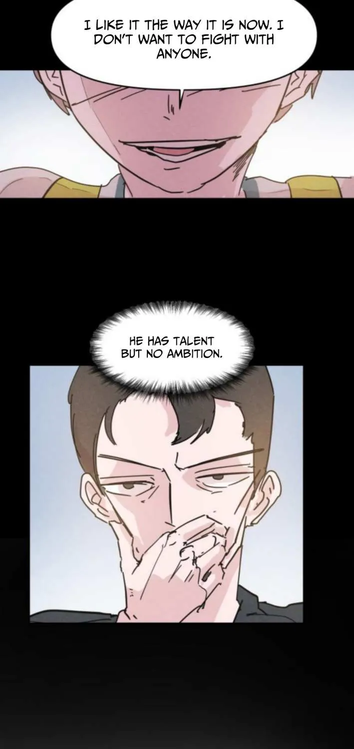 Dream Lineup Chapter 4 page 24 - 
