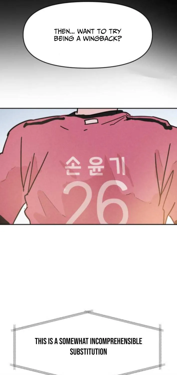 Dream Lineup Chapter 4 page 25 - 