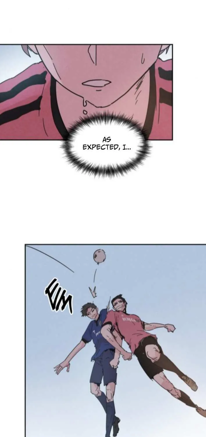 Dream Lineup Chapter 4 page 36 - 