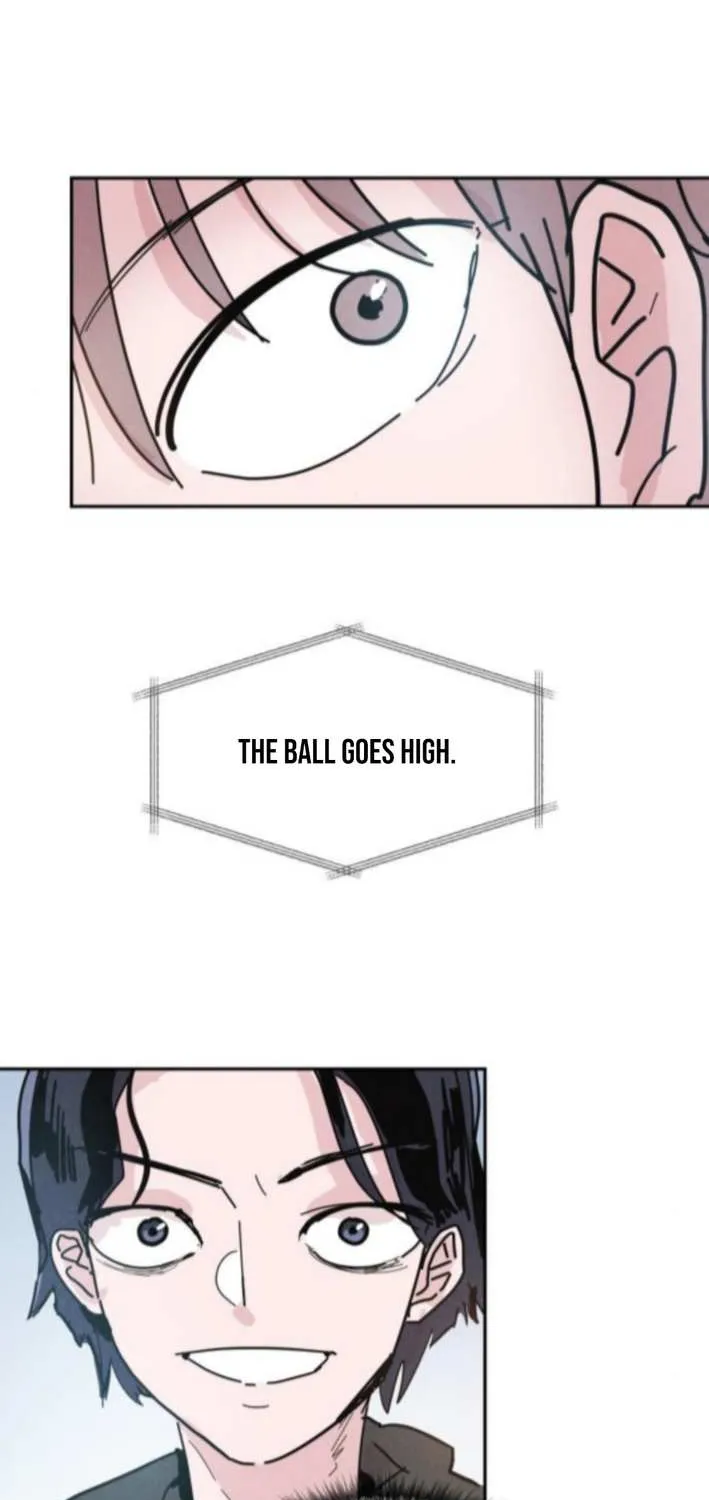 Dream Lineup Chapter 4 page 38 - 