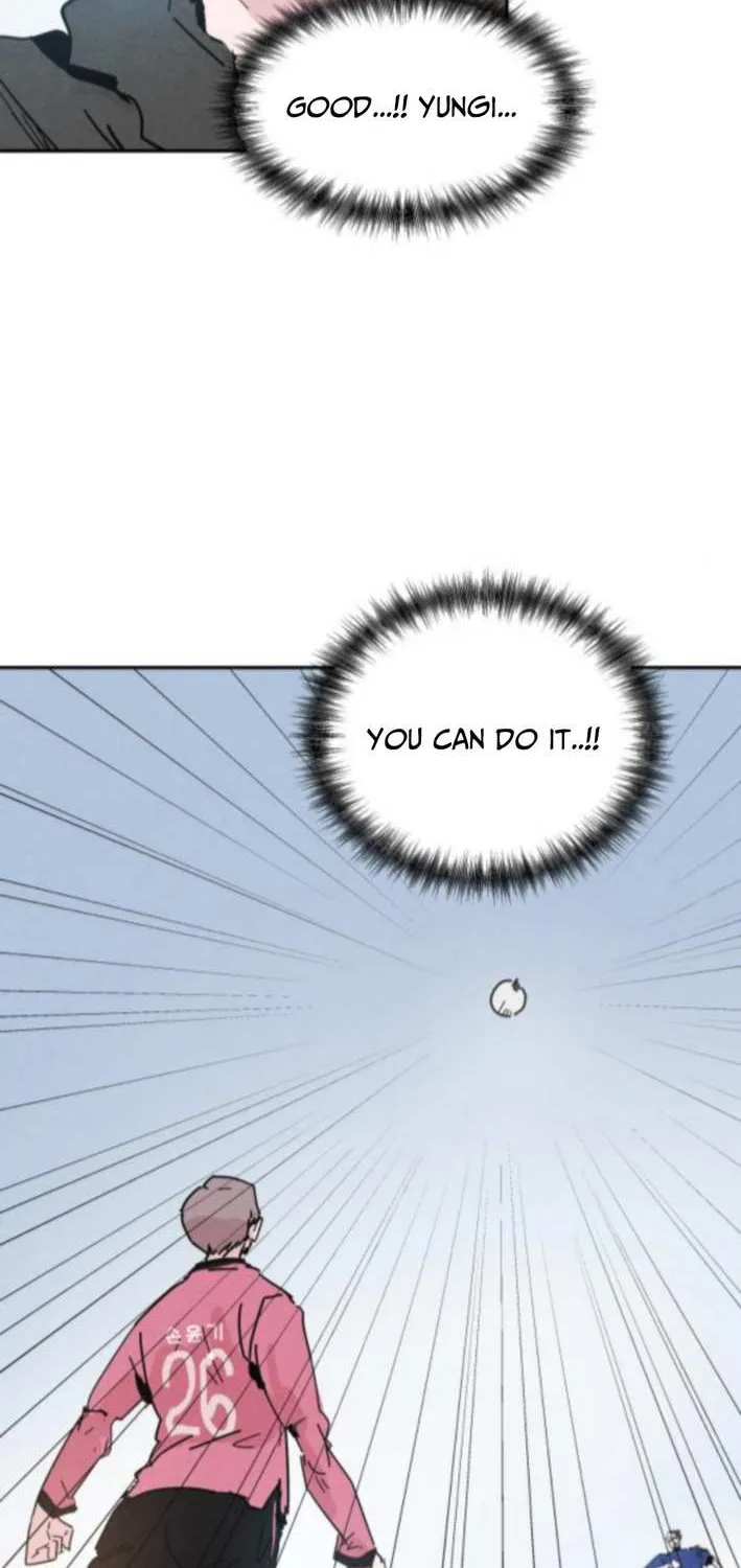 Dream Lineup Chapter 4 page 39 - 
