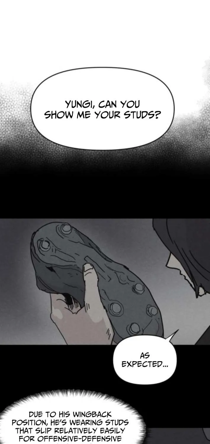 Dream Lineup Chapter 4 page 41 - 