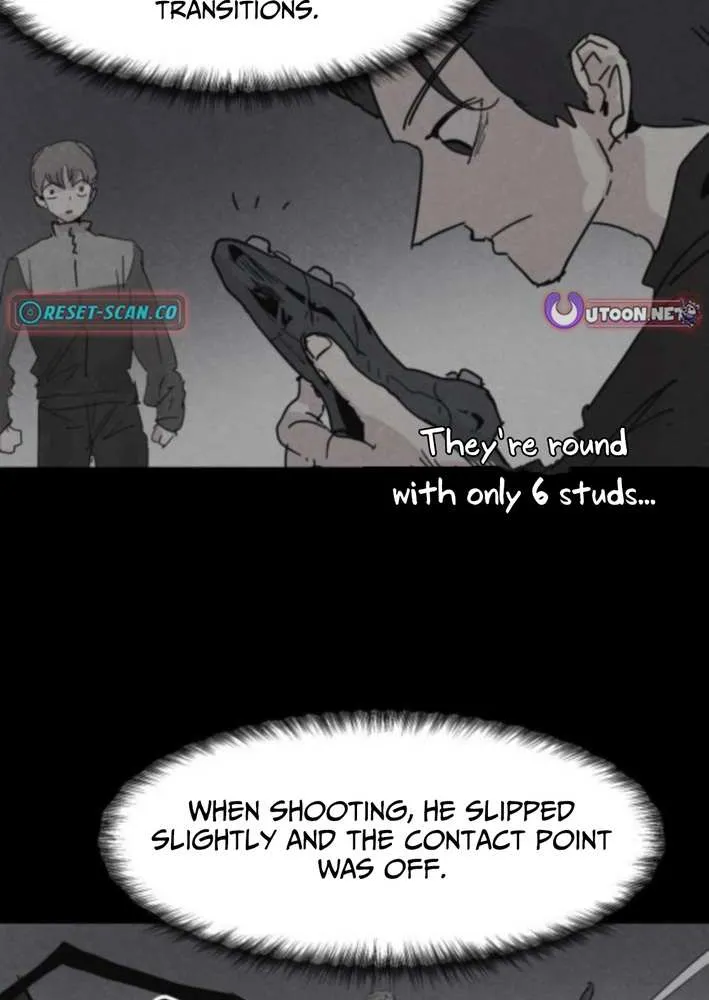 Dream Lineup Chapter 4 page 42 - 